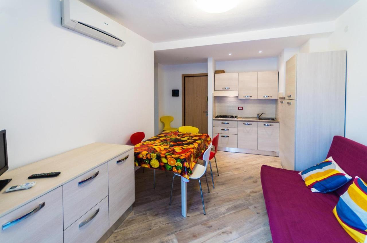 Linz Villa Bibione Ngoại thất bức ảnh