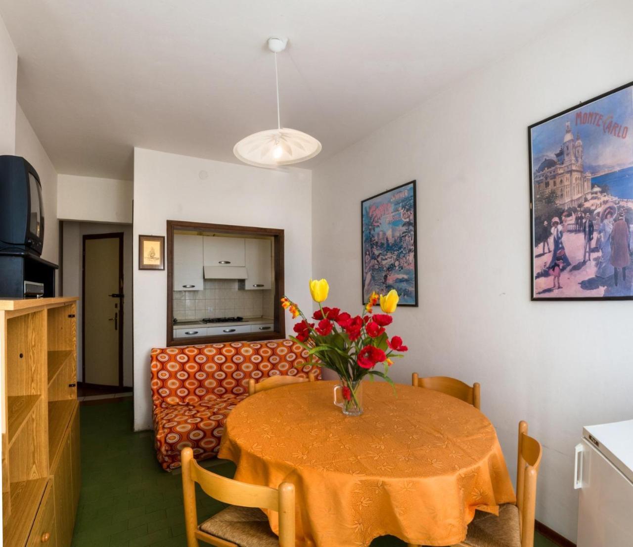 Linz Villa Bibione Ngoại thất bức ảnh