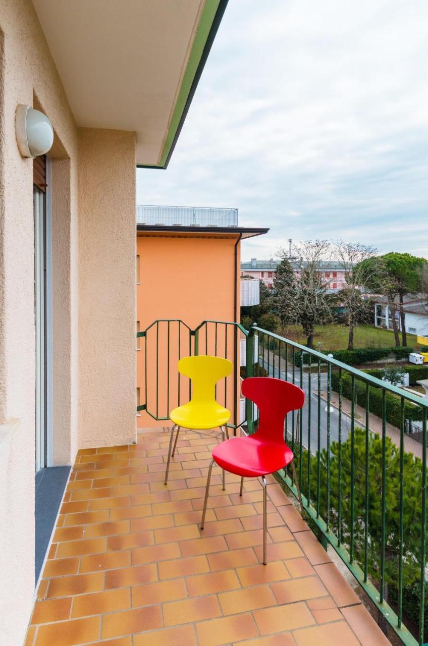 Linz Villa Bibione Ngoại thất bức ảnh