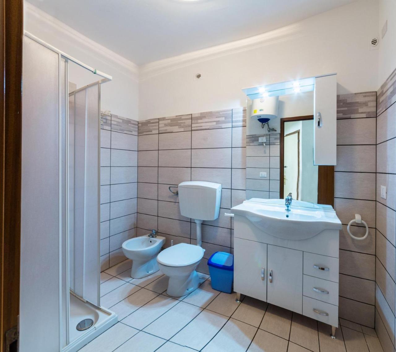 Linz Villa Bibione Ngoại thất bức ảnh