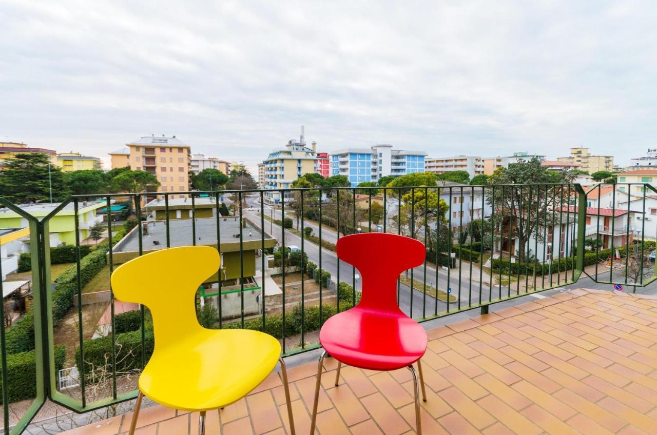 Linz Villa Bibione Ngoại thất bức ảnh