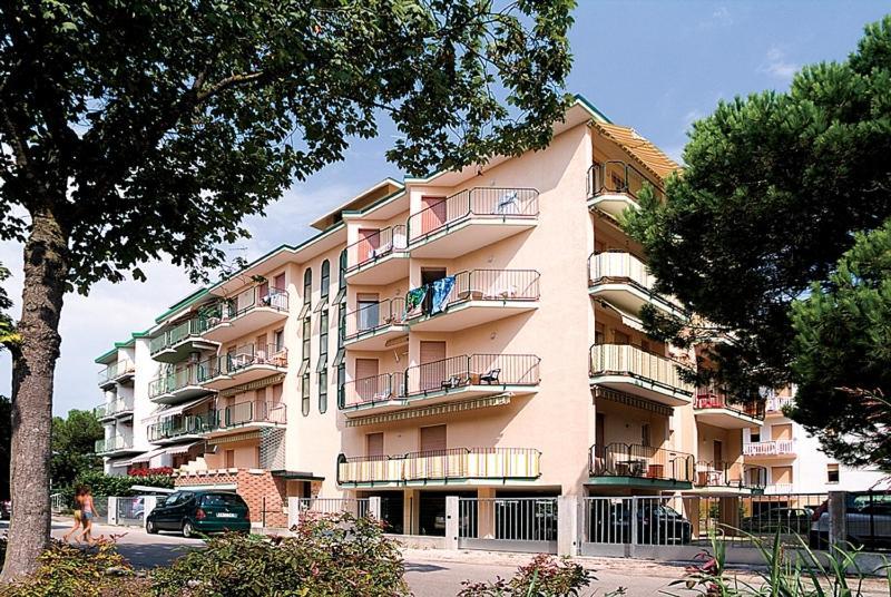 Linz Villa Bibione Ngoại thất bức ảnh