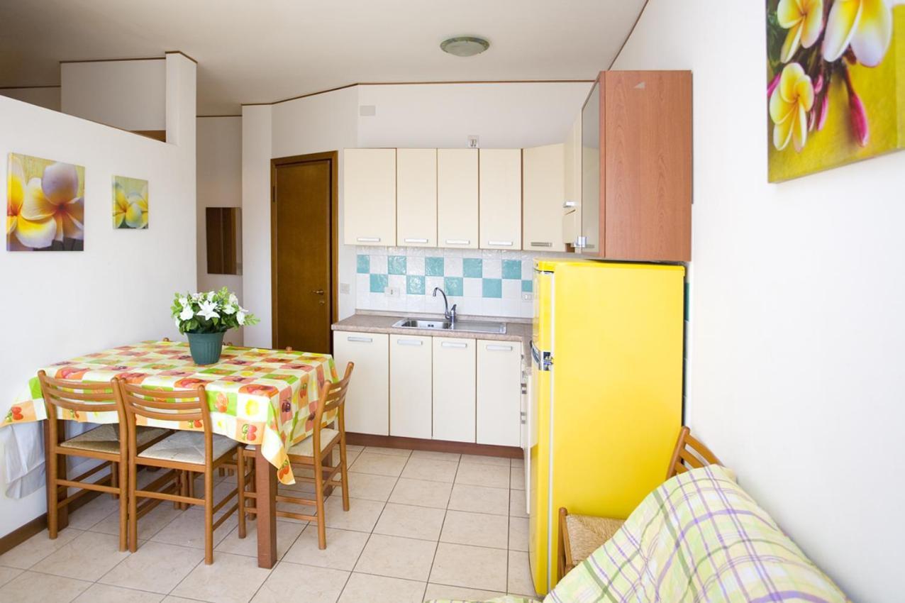 Linz Villa Bibione Ngoại thất bức ảnh