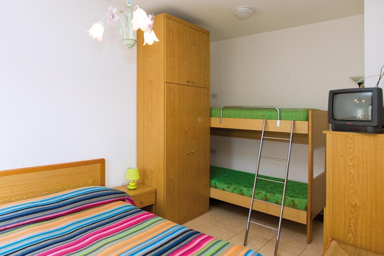 Linz Villa Bibione Ngoại thất bức ảnh